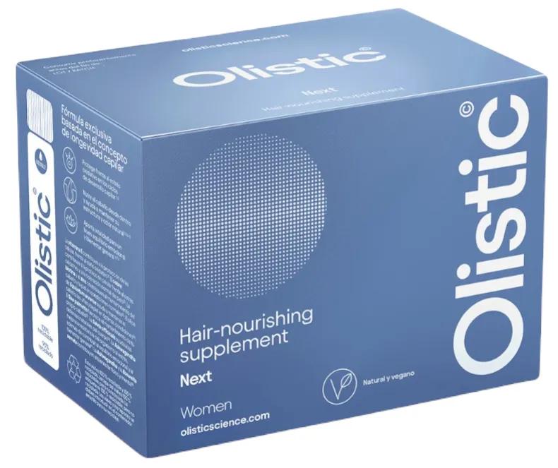 Olistic Women Next 28 Drinkable Ampoules