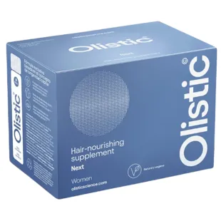 Olistic Women Next 28 Ampollas Bebibles