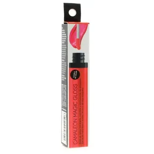 Lipgloss Magic Lipgloss Chameleon Red Tone 9ml