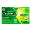 Berocca Immunité Défense Vitamine D, C et B Zinc Lot de 2 x 28 gélules végétales