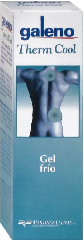 Galeno Active Therm Cool Gel Frío 75 ml