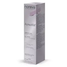 Noreva Alpha KM Crème Jour Visage 40ml