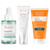 Avène Cicalfate+ Serum 30 ml + Tolerance Cream 40 ml + Unscented Sunscreen SPF50+ 50 ml