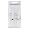 Waterpik Recharge 2 Embouts orthodontiques pour WP 100 et WP 450