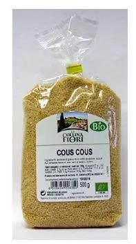 Cerreto Cous Cous Bio 500 g