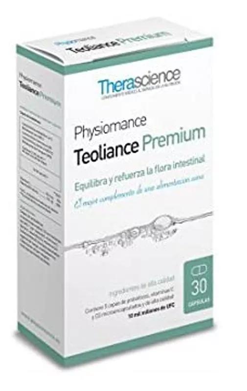 Physiomance Teoliance Premium 30 Gélules