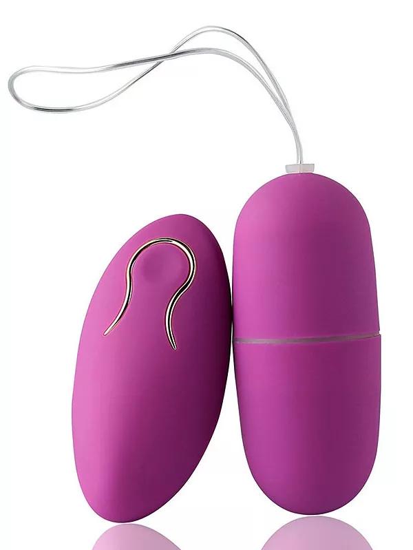 Nezend Remote Control Vibrating Egg