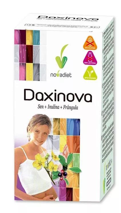 Novadiet Daxinova 60 Comprimidos