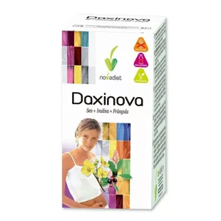 noVadiet Daxinova 60 Tablets