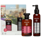 Achetez Promotion Apivita PROPOLINE cheveux perte 60 gélules homme ...