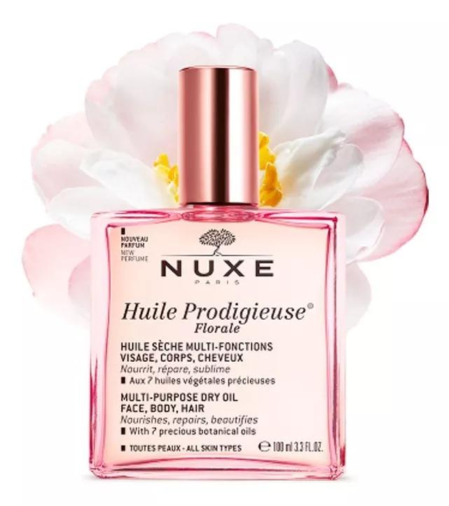 Nuxe Huile Prodigieuse Florale 100 ml