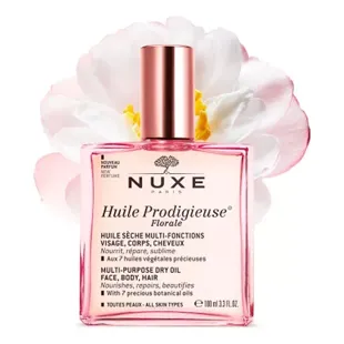 Nuxe Huile Prodigieuse Florale 100ml