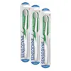 Pack de 3 Brosse à dent Sensodyne à dents Précision Souple