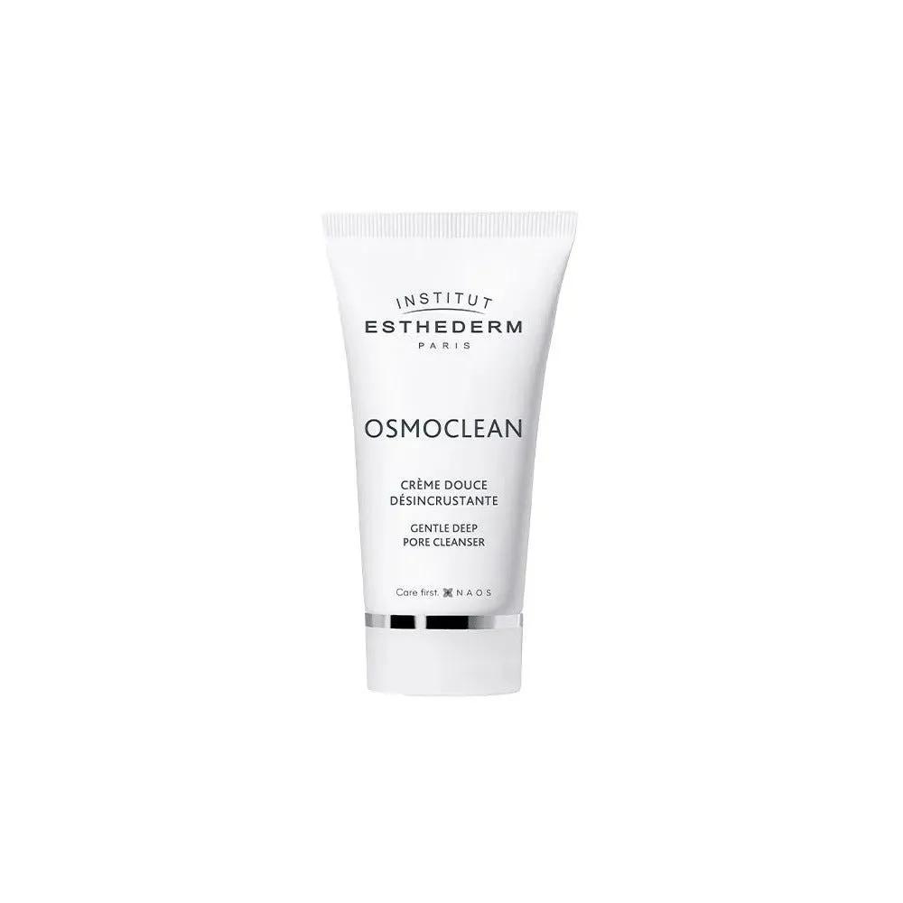 Esthederm Osmoclean Crème Douce Désincrustante 75 ml