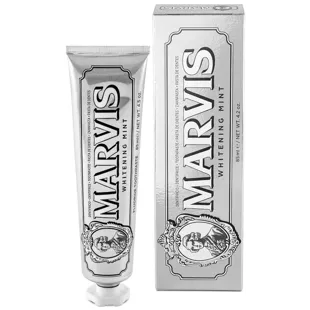 Marvis Whitening Toothpaste Mint 85 ml