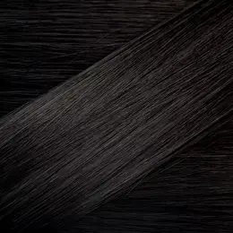 Petrole Hahn Gel Crème Colorante Douce Sans Ammoniaque n°20 Brun
