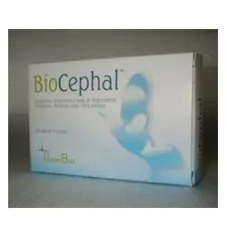 Biocephal Integratore 30 Capsule