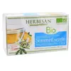 Herbesan Bio Infusion Sommeil Serein Saveur Orange n°4 - 20 sachets