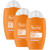 Avène Ultra Fluid Radiance SPF50+ 3x50 ml