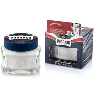 Proraso Blue Line Pre Beard Cream 100 ml