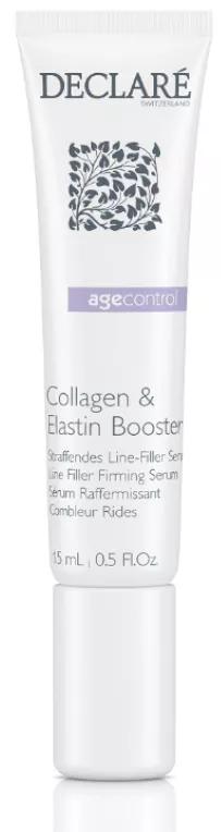 J'ai déclaré Booster Collagène&Elastine 15 ml