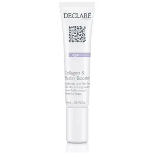 I declared Collagen&Elastin Booster 15 ml