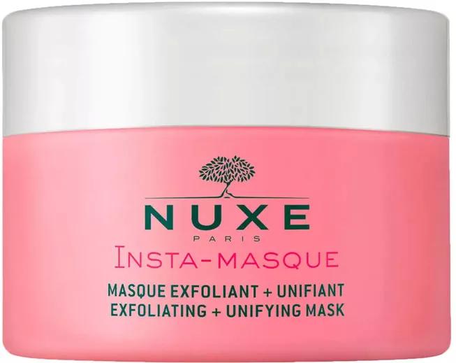 Nuxe Insta-Masque Mascarilla Exfoliante y Unificadora 50 ml