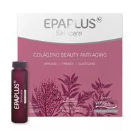 Epa-plus Skincare Colágeno Beauty Antiaging 7 Viales x 25 ml