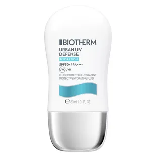 Biotherm Urban Uv Defense Idratante SPF 50+ Pa ++++ 30ml