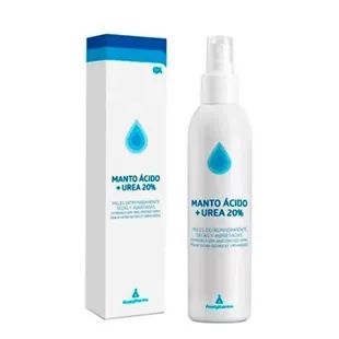 CPI Acid Mantle + Urea 20% 100 ml