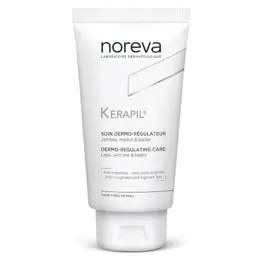 Noreva Kerapil Soin Dermo Régulateur 75ml