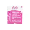 Ront Lingettes Intimes Nettoyant Corporel 1 unité