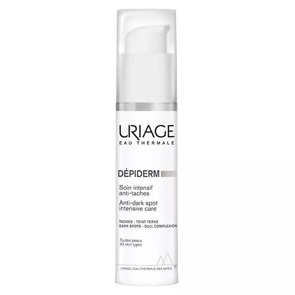 Uriage Dépiderm Cuidado Intensivo Antimanchas 30ml