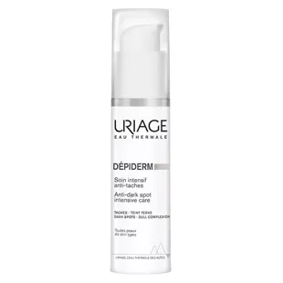 Uriage Dépiderm Trattamento Intensivo Anti-Macchie 30ml