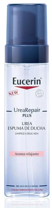 Eucerin Urea Repair Plus Espuma Duche 200ml