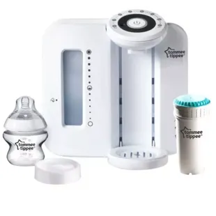 Tommee Tippee Máquina para Preparación de Biberón Perfect Prep Blanco