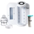 Machine de préparation de bouteilles Tommee Tippee Perfect Prep Blanc