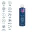 Valquer Shampoo voor Wit en Grijs Haar 400 ml