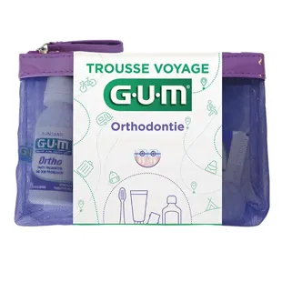 Gum Ortho Kit ortodonzia