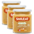 Smileat Pot de Ragoût au Bœuf et Jambon ECO +6m 3x230 gr