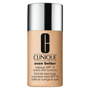 Clinique Even Better Makeup SPF 15 Fondotinta 70 Vanilla 30ml