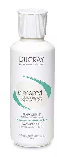 Ducray Diaseptyl Solución 125 ml