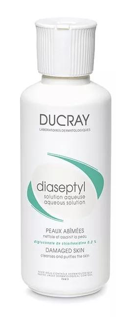 Ducray Diaseptyl Soluzione 125 ml