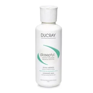 Ducray Diaseptyl-Lösung 125ml