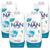 Nestlé Nan Optipro 1 4x500 ml