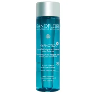 Sanoflore Aqua Hypnotica Eau de Soin Defatigante Bio 75ml