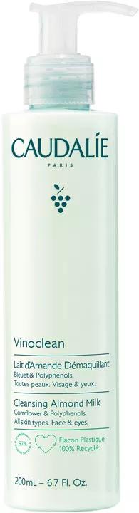 Caudalie Sanfte Reinigungsmilch 200ml