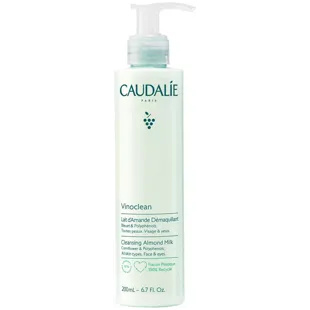 Caudalie Sanfte Reinigungsmilch 200ml