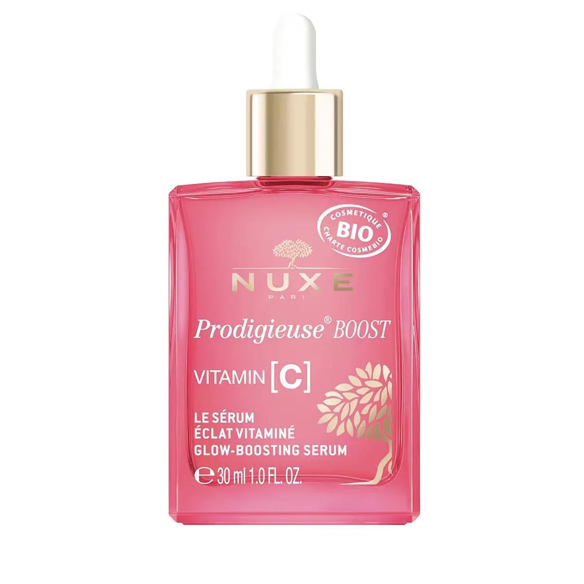 Nuxe Prodigieuse Boost Siero Illuminante Viso 30 ml