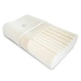 Biorelax Oreiller Cervical Latex 60cm x 40cm